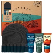 FAT FACE The Adventure Ahead