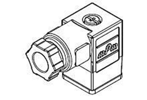 Molex electronics 3p - 1,