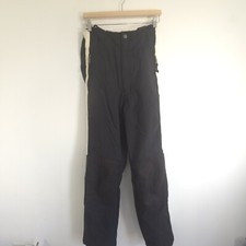 O'Neil BoardBabes Salopettes black ski snowboarding