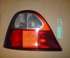 Rover 25 200. bubble shaped