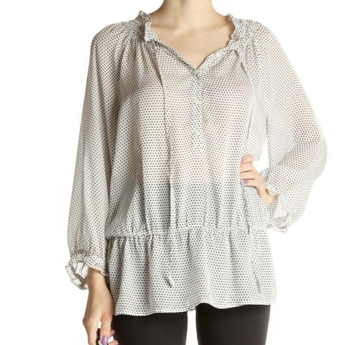 Ann taylor loft blouse size - ann,