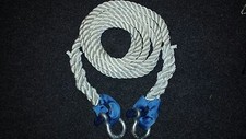 Metre 24mm nylon kinetic - x,