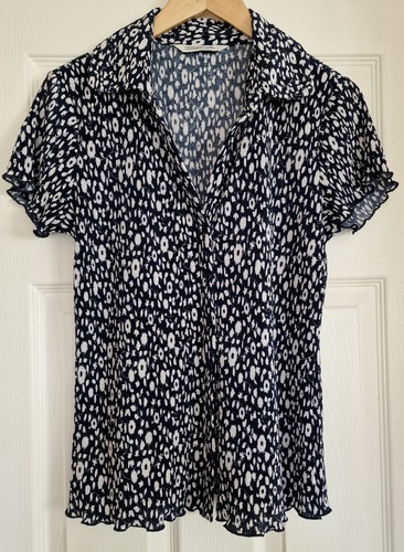Bhs womens crimped button - womens,