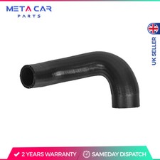 Turbo Intercooler Hose For