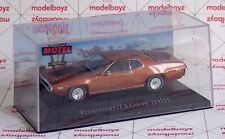 AMERICAN CARS 1:43 Scale. 1971