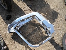 suzuki gsxr   750  wr   frame  