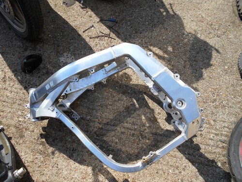Suzuki gsxr 750 - ,