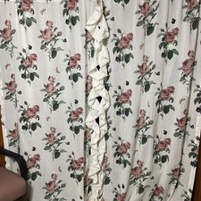 Pair Shabby French Romantic