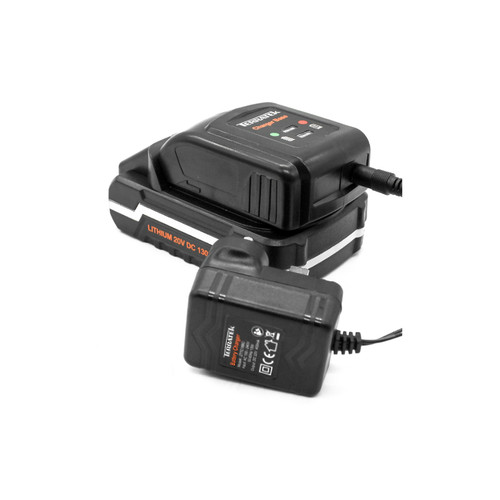 Spare charger for terratek - charger,