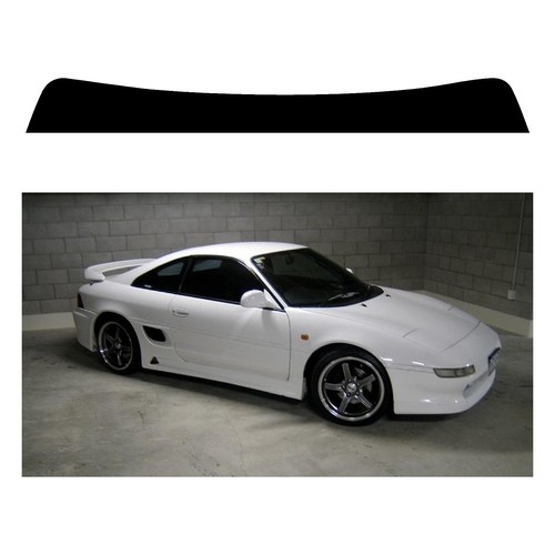 Sunstrip for toyota mr2 - for, a