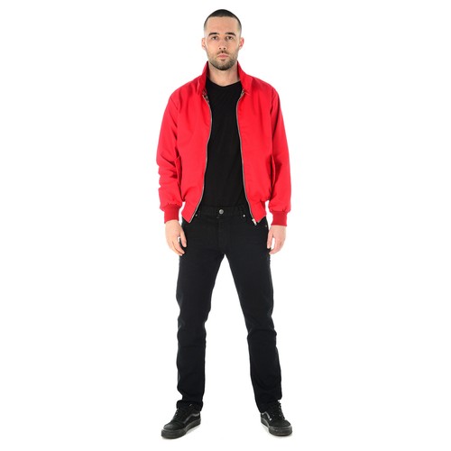Vintage retro jacket mens - vintage,