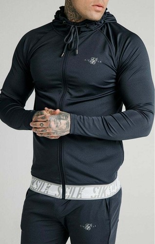 Siksilk mens navy scope tape - siksilk,