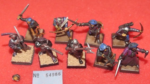 Games workshop warhammer - workshop,