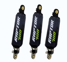 Blue Black Shocks Covers