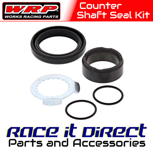 Counter shaft seal kit - counter, for