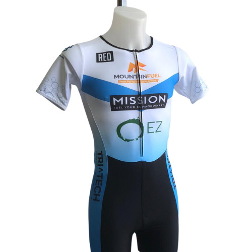 Tri tech trisuit womens - trisuit,
