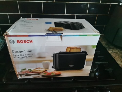 Bosch designline tat3p423gb - bosch,