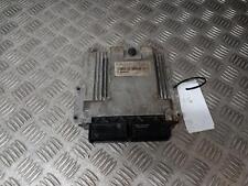 Ford Focus Mk3 Engine Management ECU 2.0L Petrol F1EA12B684CA 2015 16 17 18