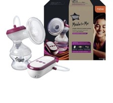Tomme Tipper Breast Pumps