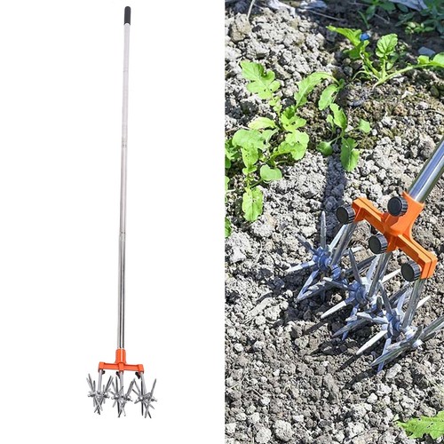 Garden hand tiller manual - garden,