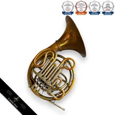 Holton H281ER Harmon mute