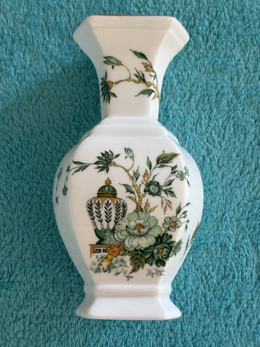 Vintage crown staffordshire - vintage,