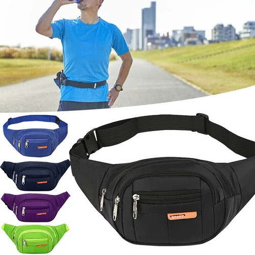 Unisex large fanny - large,