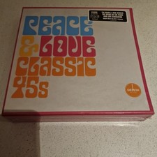 VARIOUS ARTISTS CLASSIC 45S