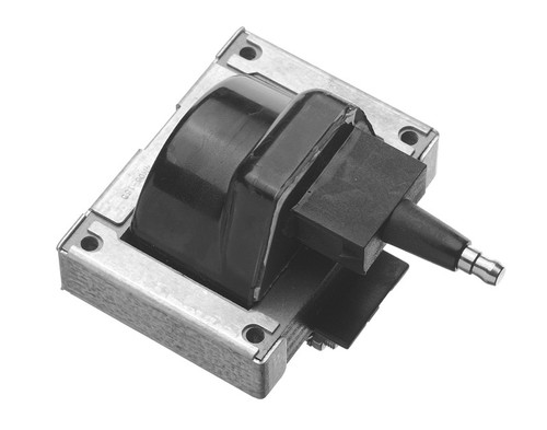 Intermotor block coil for - coil,