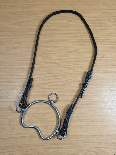 Chifney bit with bnwot iv - bit,