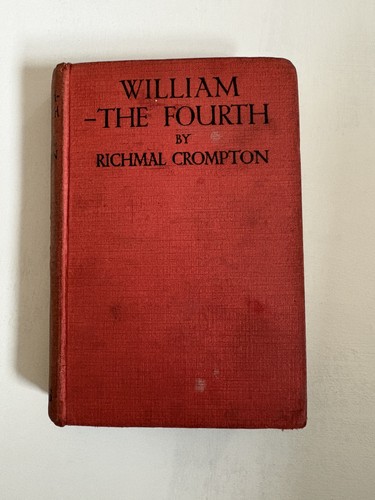 William the fourth by - william,