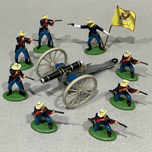 Britains compatible herald - britains,