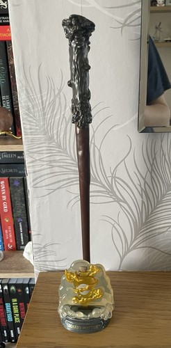 Harry potter wand collectible - potter,