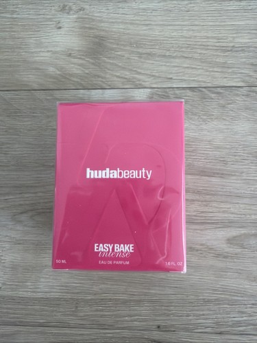 Huda beauty easy bake intense - bake,