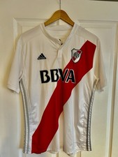 River Plate 2017/18 Adidas