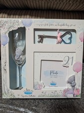 Tatty Ted Me To You 18th