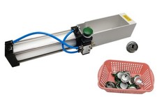 NKAIKE Aluminum Can Crusher