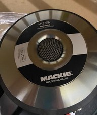 EAW 1575W 15” Subwoofer Made