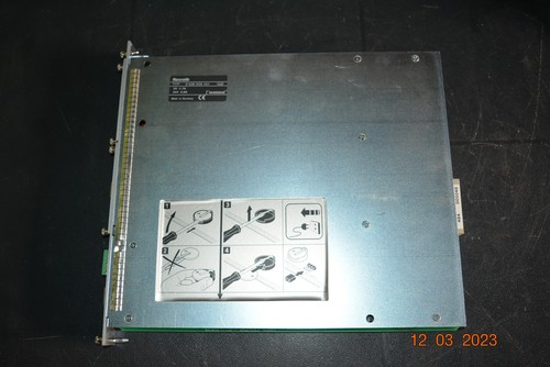 Bosch rexroth 608 - bosch, 161