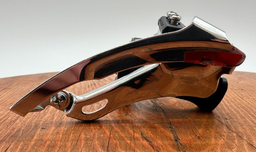 Retro shimano deore m567 - deore, fd-m567