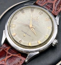 Vintage Omega Constellation