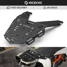 For KTM 690 Enduro R Rear