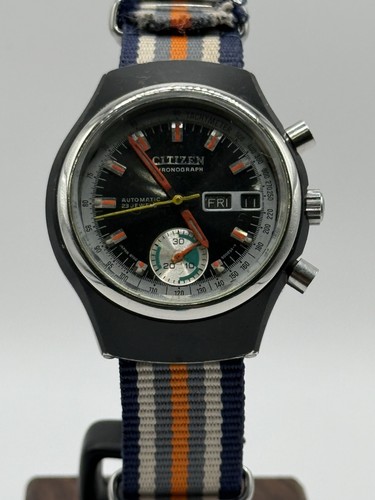 Vintage 1970s citizen - vintage,