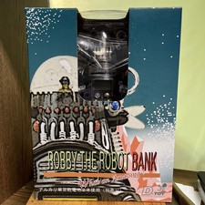 ROBBY THE ROBOT D-TOY