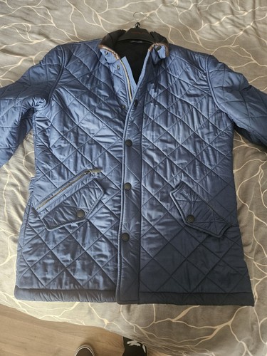 Mens barbour jacket - mens,