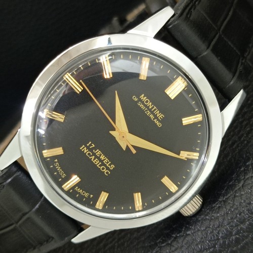 Vintage montine hand - vintage,