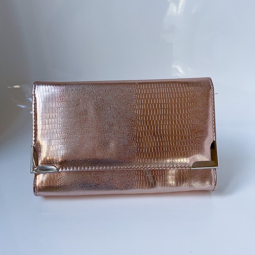 Nwt style pink bronze - pink,