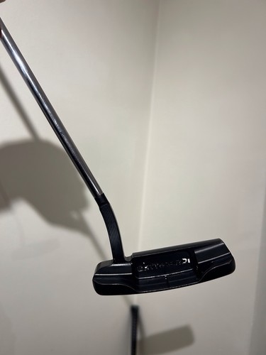 Used bettinardi one f - used, bb-one-f