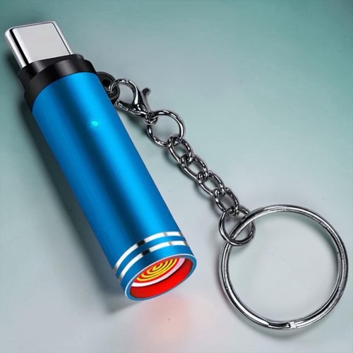 Usb type electric lighter - c,