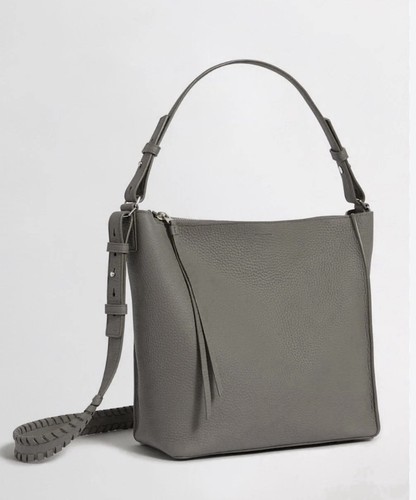 Allsaints kita convertible cow - allsaints,